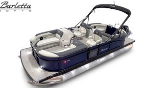 2027 Barletta Sanza 22QC