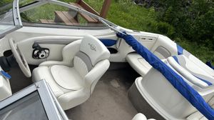 2008 STINGRAY 185LS