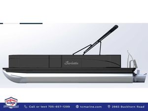 2027 Barletta Sanza - S22QC