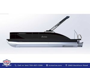 2027 Barletta Cabrio - C22UC