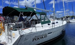 2007 Beneteau Oceanis Clipper 373