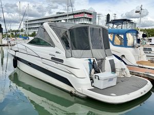 2000 Doral 360 SE
