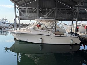 2007 Grady-White Express 305