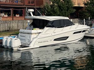 2020 Regal 38 XO