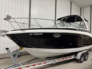2013 CROWNLINE 264 CR