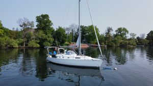 1999 Dufour Yachts 39 CC