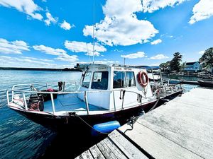 1969 Other Alcan 36