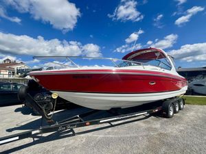 2006 Formula 280 SS