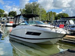 2016 Four Winns V255
