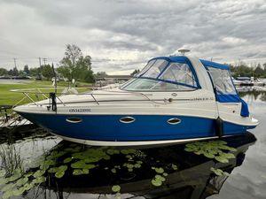 Rinker 260 Express 2009