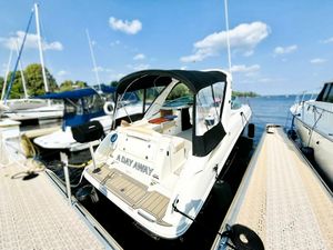 Sea Ray 310 SUNDANCER 2010