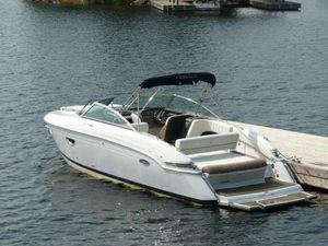 2012 Cobalt 273
