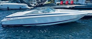 1999 Cobalt 252BR