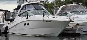 2009 Sea Ray 310 Sundancer