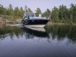 Monterey 340 Sport Yacht 2013