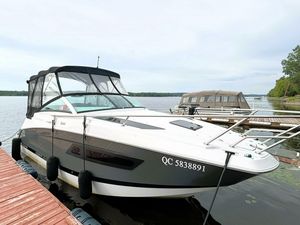 2017 Four Winns V255