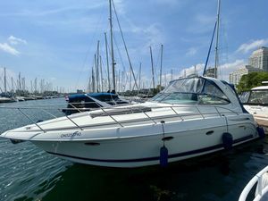 2002 Formula 37 PC
