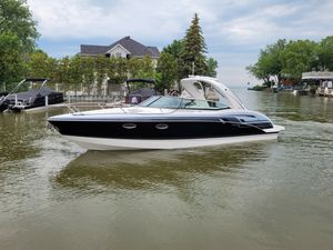 2020 Formula 310SS