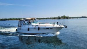2001 Sea Ray 340 Sundancer