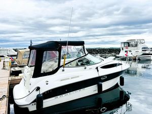 2008 Bayliner 245 SB