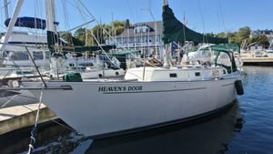 1981 Niagara 35 Classic
