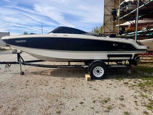 2018 Four Winns HD200