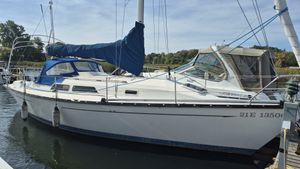 1984 Mirage 35