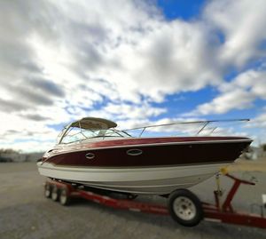2011 Formula 310 SUN SPORT