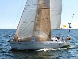 1989 Beneteau FIRST 35s5