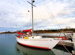 1978 Niagara 35