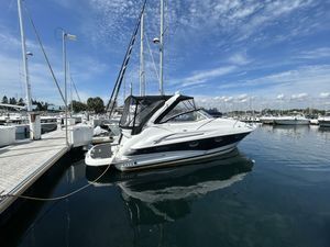 2007 Doral 310 Intrigue