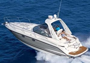 Monterey 320 Sport Yacht 2012