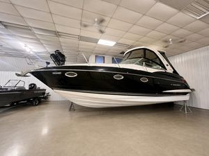 2012 Monterey 320 Sport Yacht