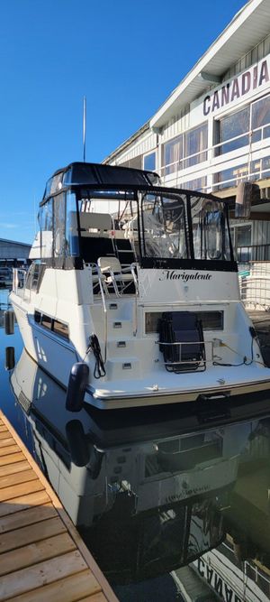 Carver 325 Motor Yacht 1995