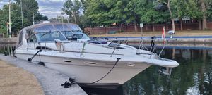 1991 Sea Ray 350 Sundancer
