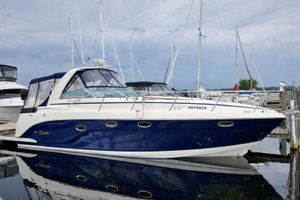 2005 Rinker Fiesta Vee 360