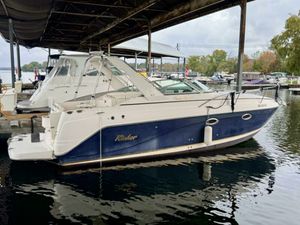 2003 Rinker Fiesta Vee 270
