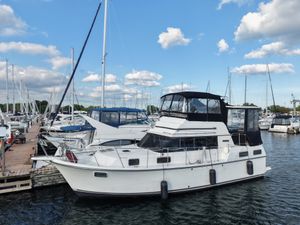 Carver 3607 1986