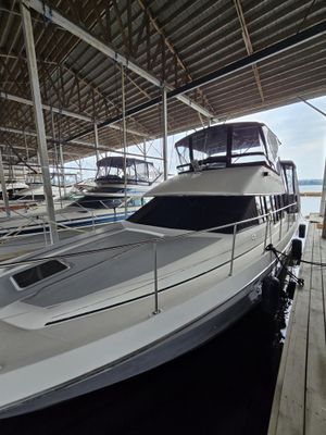 1990 Bayliner 4387 Motoryacht
