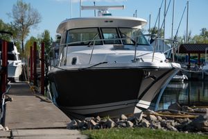 2015 Pursuit 345 Offshore