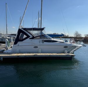 2008 Regal 2860 Window Express