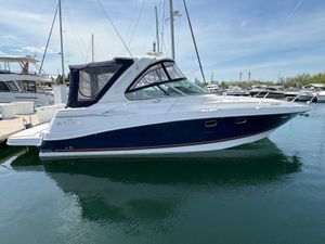 2007 Four Winns 378