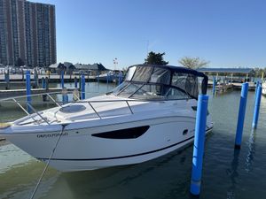2017 Regal 26 Express
