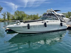 2003 Sea Ray 360 Sundancer