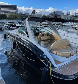 2011 Crownline 280 CR