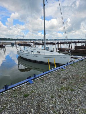 2003 Beneteau 311