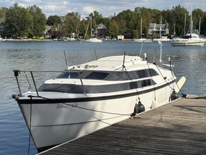 2007 MacGregor 26M
