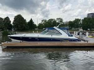 2006 Formula 400 SS
