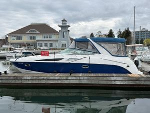 2008 Bayliner 320 Express Cruiser