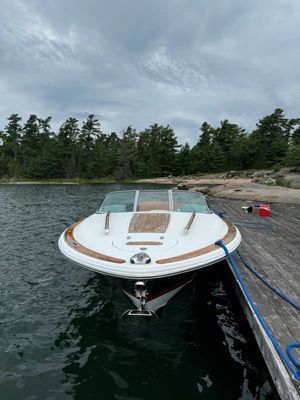 2003 Chris-Craft Corsair